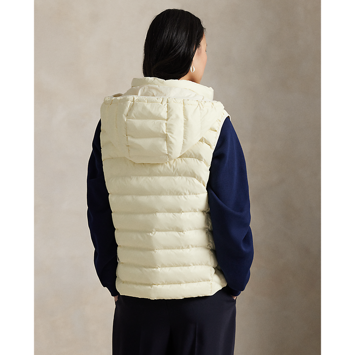 PRL Water-Repellent Packable Gilet/Prsluk 211958935002