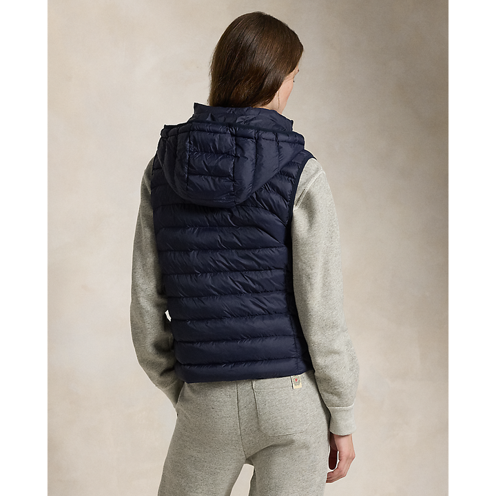 PRL Water-Repellent Packable Gilet/Prsluk 211958935003
