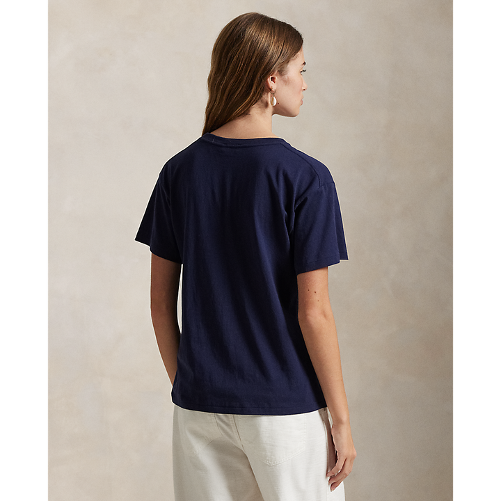 PRL Polo Bear Cotton Jersey T-Shirt/Majica 211959112001