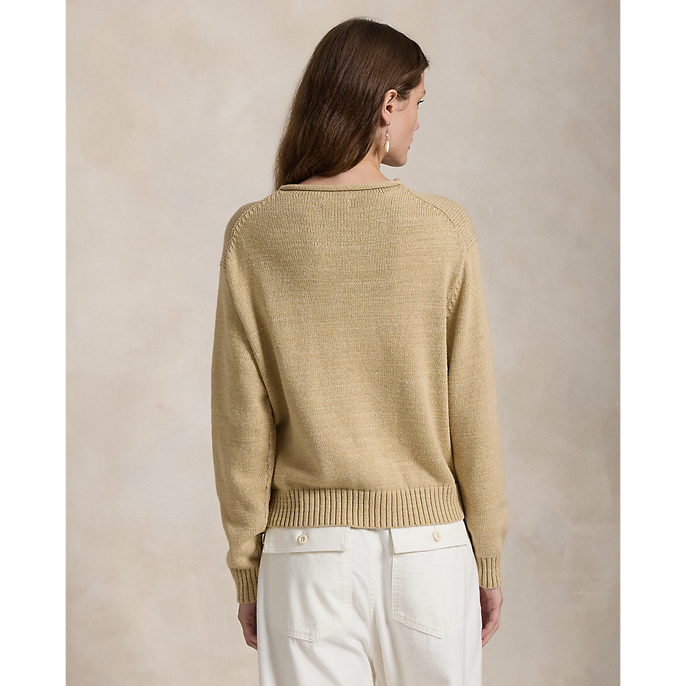 PRL Polo Bear Rollneck Jumper/Pulover 211959272001