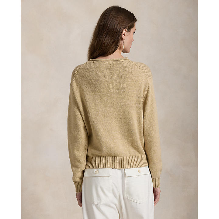 PRL Polo Bear Rollneck Jumper/Pulover 211959272001