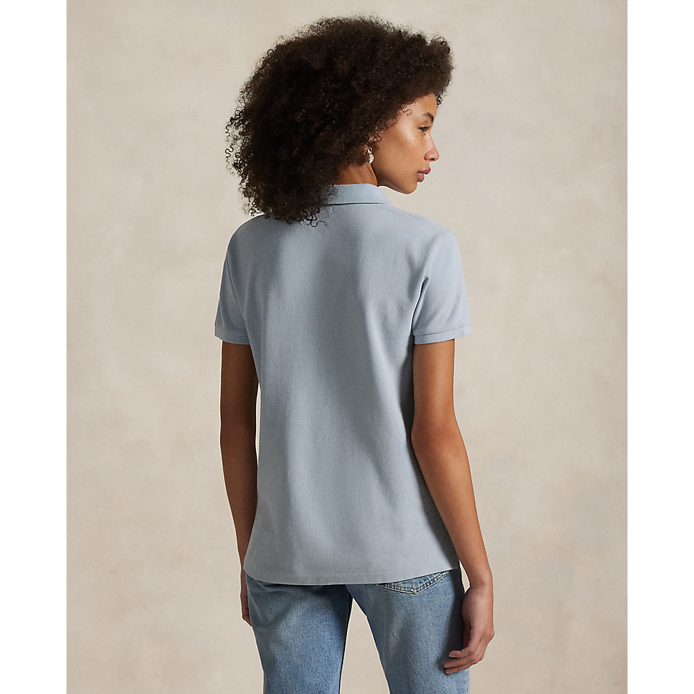 PRL Classic Fit Piqué Polo Shirt/Polo majica 211959594007
