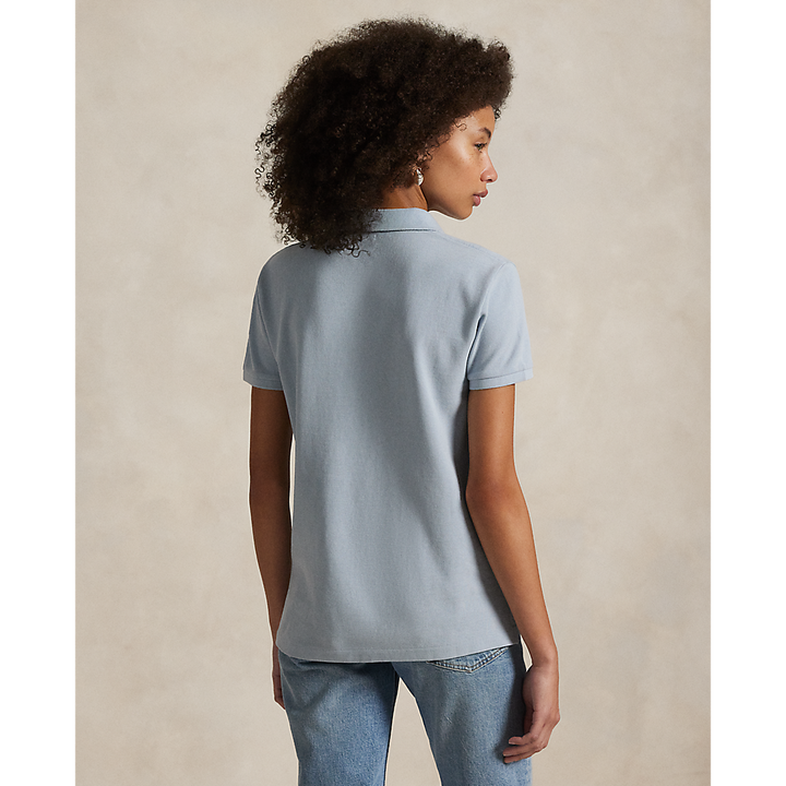 PRL Classic Fit Piqué Polo Shirt/Polo majica 211959594007