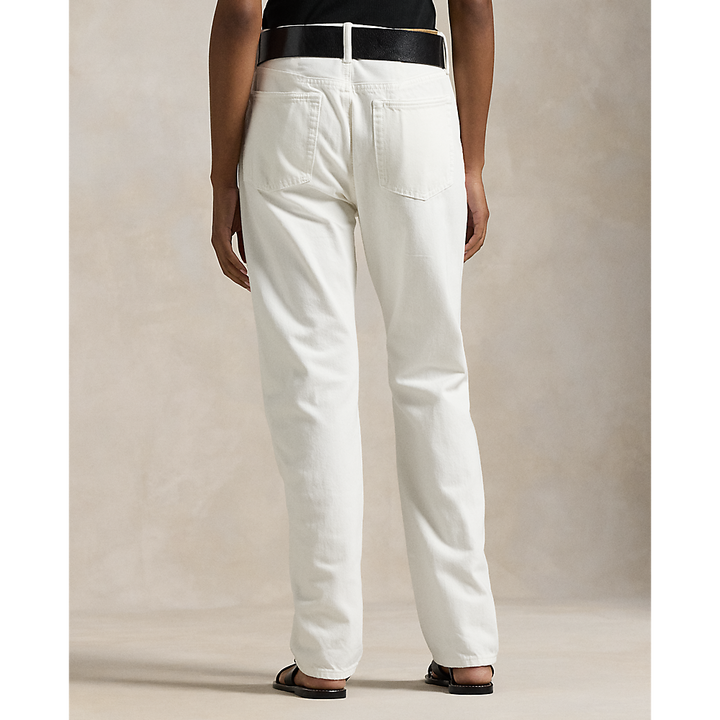 PRL Mid-Rise Relaxed Straight Jean/Hlače 211960315001
