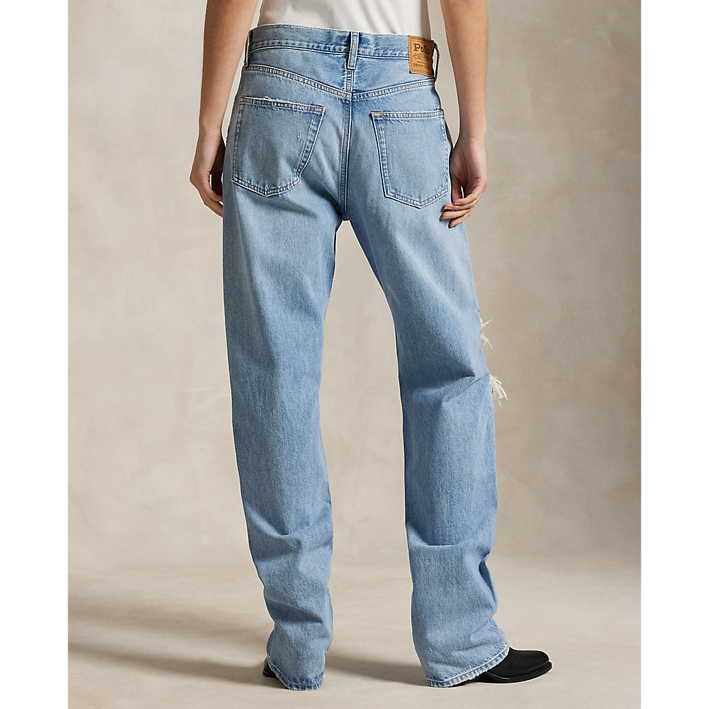 PRL Pants/Traperice 211963528001