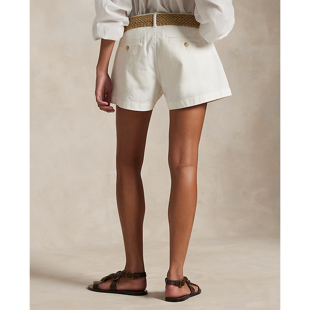 PRL Cotton Chino Short/Bermude 211963798002