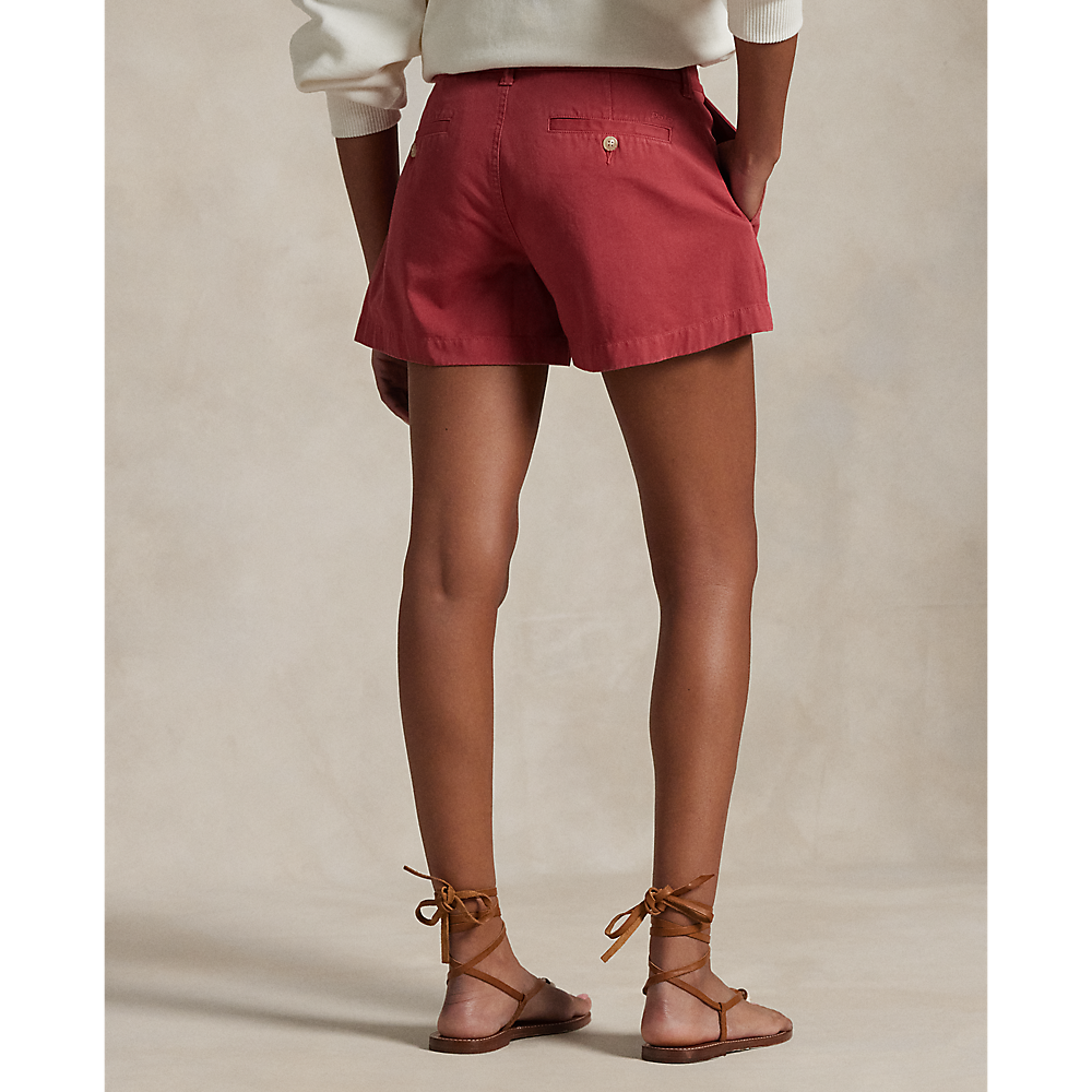 PRL Cotton Chino Short/Bermude 211963798003