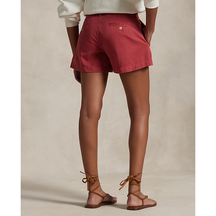 PRL Cotton Chino Short/Bermude 211963798003