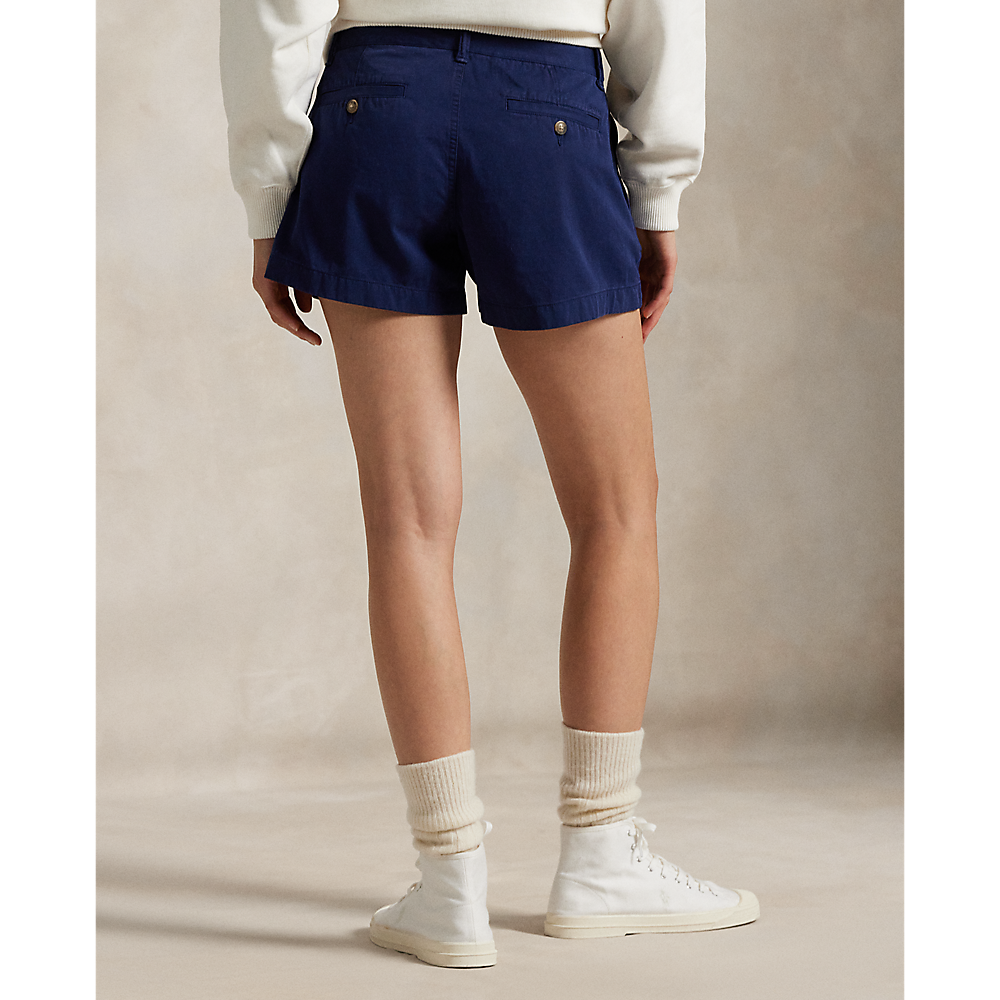 PRL Cotton Chino Short/Bermude 211963798004