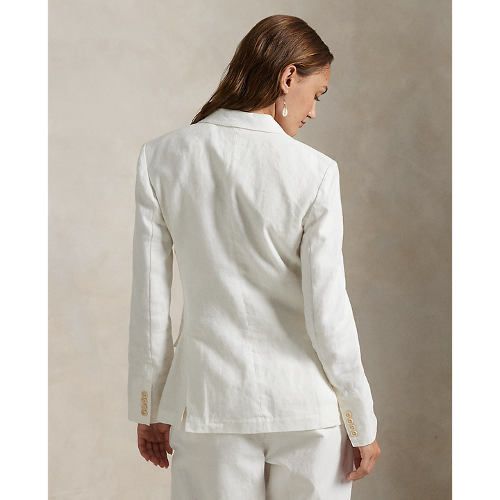 PRL Linen Blazer/Sako 211965036001