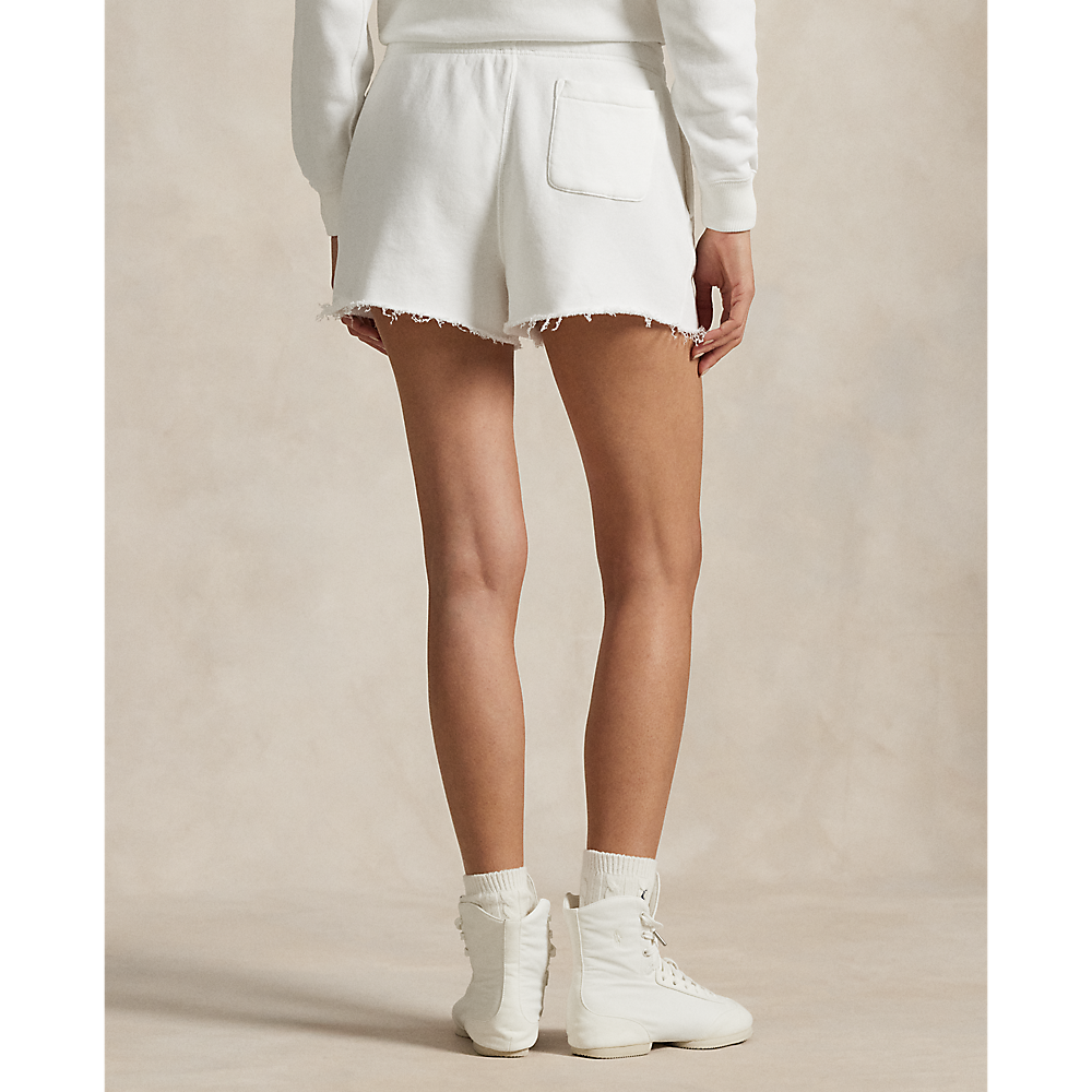 PRL Lightweight Fleece Drawstring Short/Bermude 211965103001