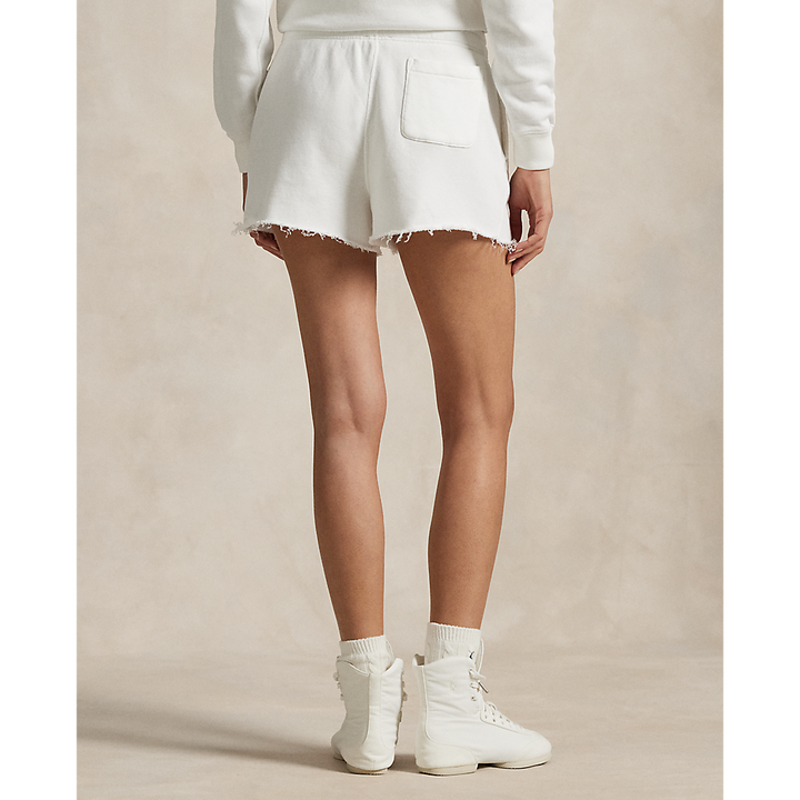 PRL Lightweight Fleece Drawstring Short/Bermude 211965103001