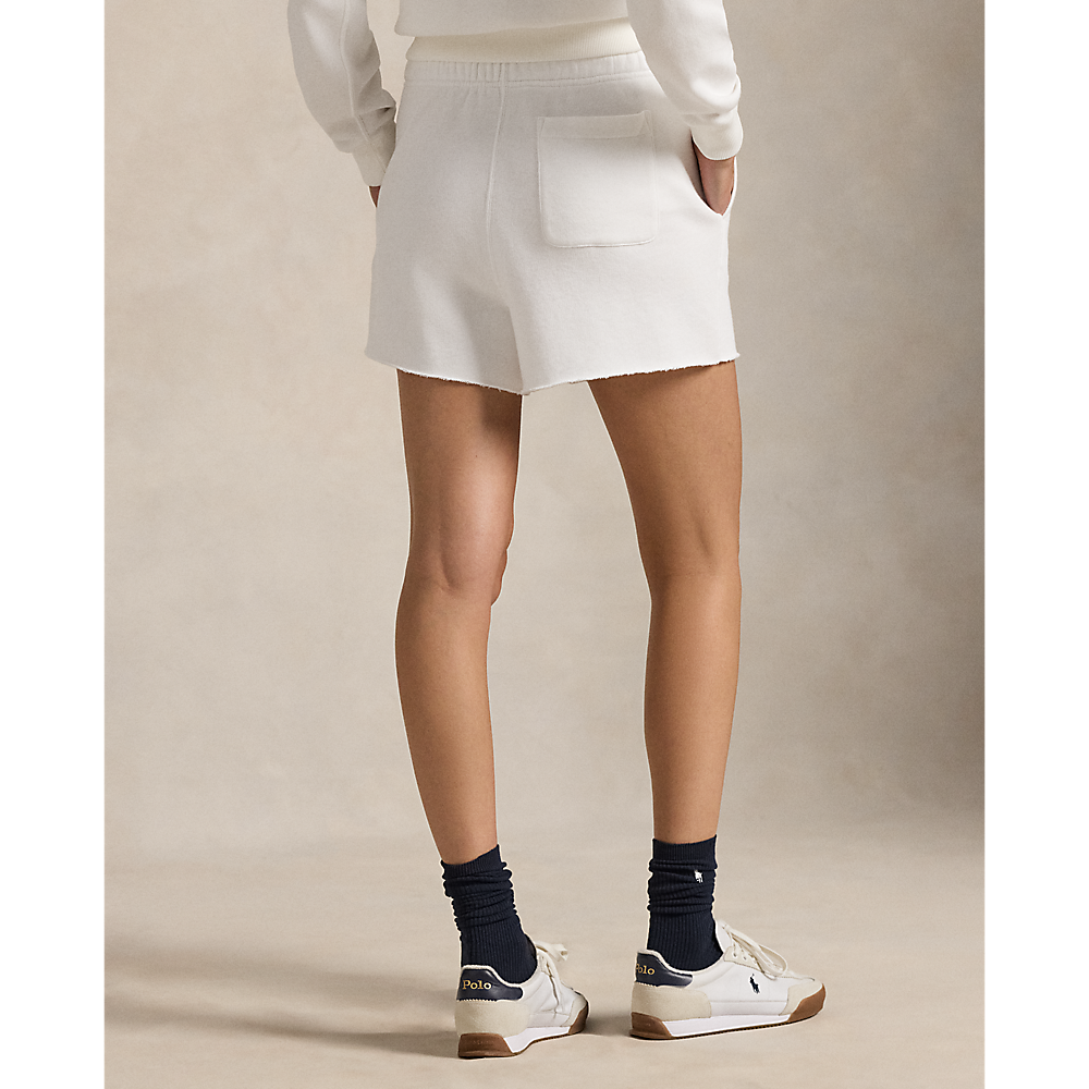 PRL Lightweight Fleece Drawstring Short/Bermude 211965103001
