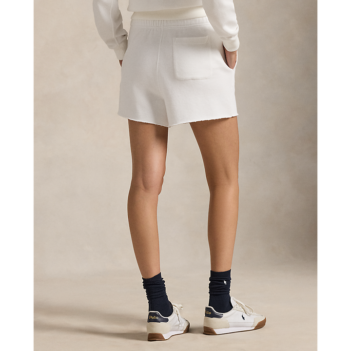 PRL Lightweight Fleece Drawstring Short/Bermude 211965103001