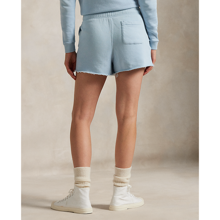 PRL Lightweight Fleece Drawstring Short/Bermude 211965103002