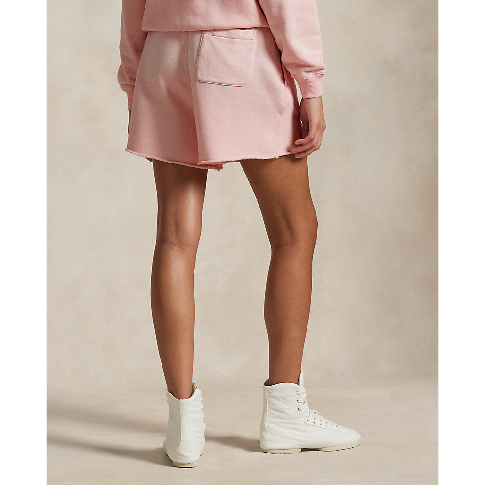 PRL Lightweight Fleece Drawstring Short/Bermude 211965103006