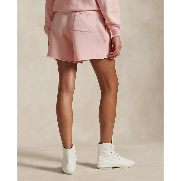 PRL Lightweight Fleece Drawstring Short/Bermude 211965103006