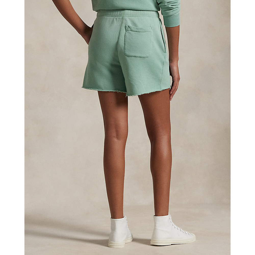 PRL Lightweight Fleece Drawstring Short/Bermude 211965103007