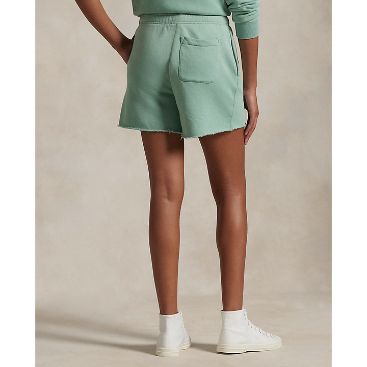 PRL Lightweight Fleece Drawstring Short/Bermude 211965103007