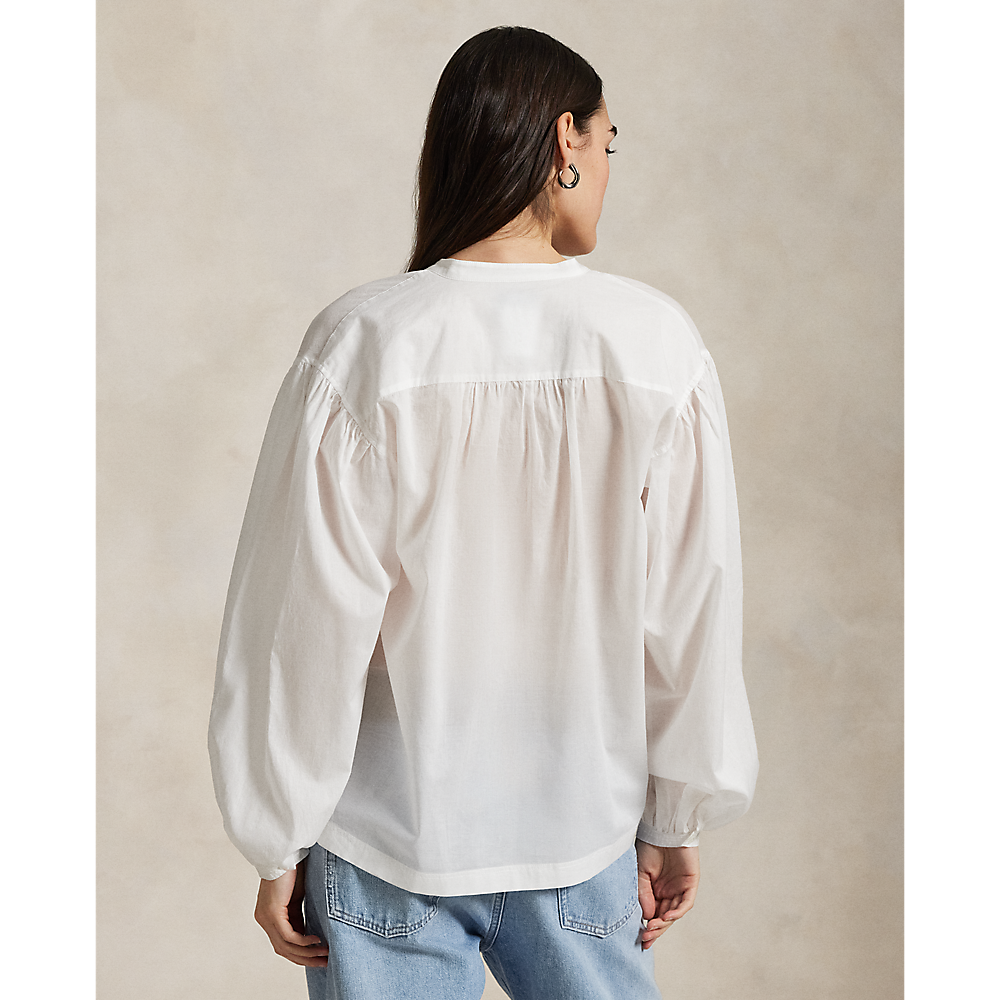 PRL Cotton Voile Shirt/Košulja 211965846001