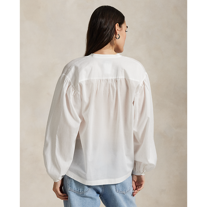 PRL Cotton Voile Shirt/Košulja 211965846001