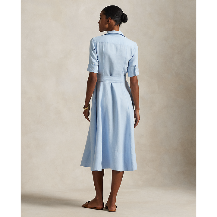 PRL Ss Lori Dr-Short Sleeve-Day Dress/Haljina 211969139001