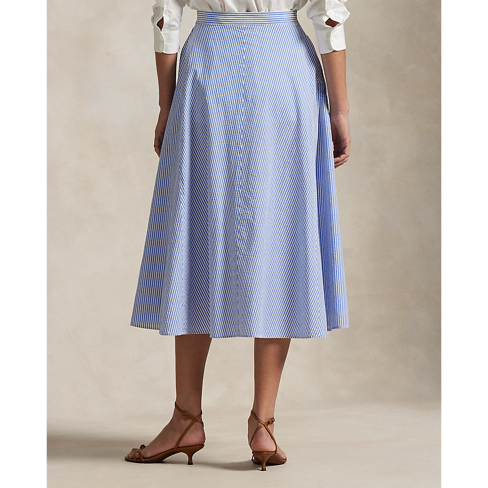 PRL Skirt-Knee-Full/Suknja 211969153001