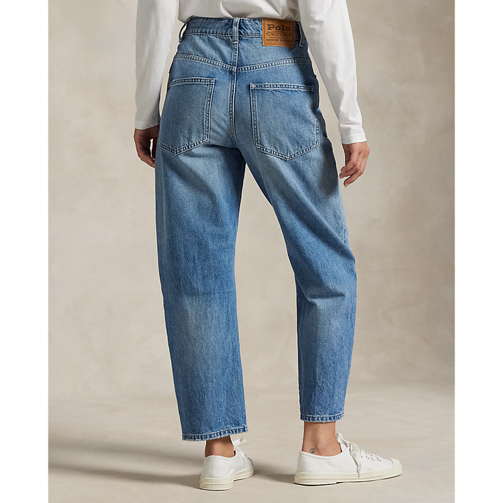 PRL Relaxed Tapered Jean/Traperice 211969371001