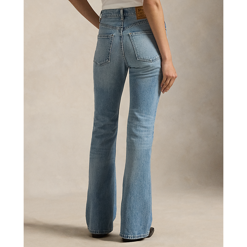 PRL Flare Jean /Traperice 211969372001