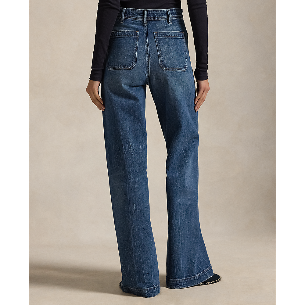 PRL Boot Jean/Traperice 211969382001