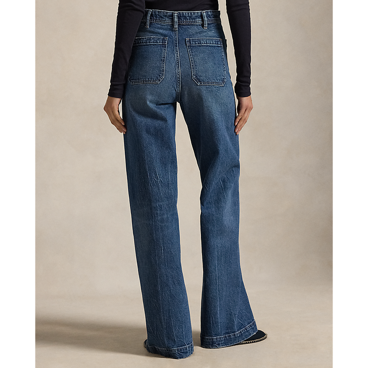 PRL Boot Jean/Traperice 211969382001