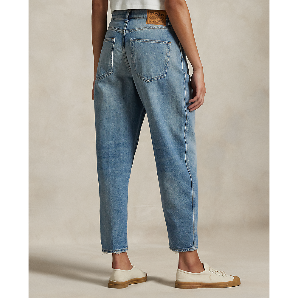 PRL Curved Tapered Jean/Traperice 211969409001
