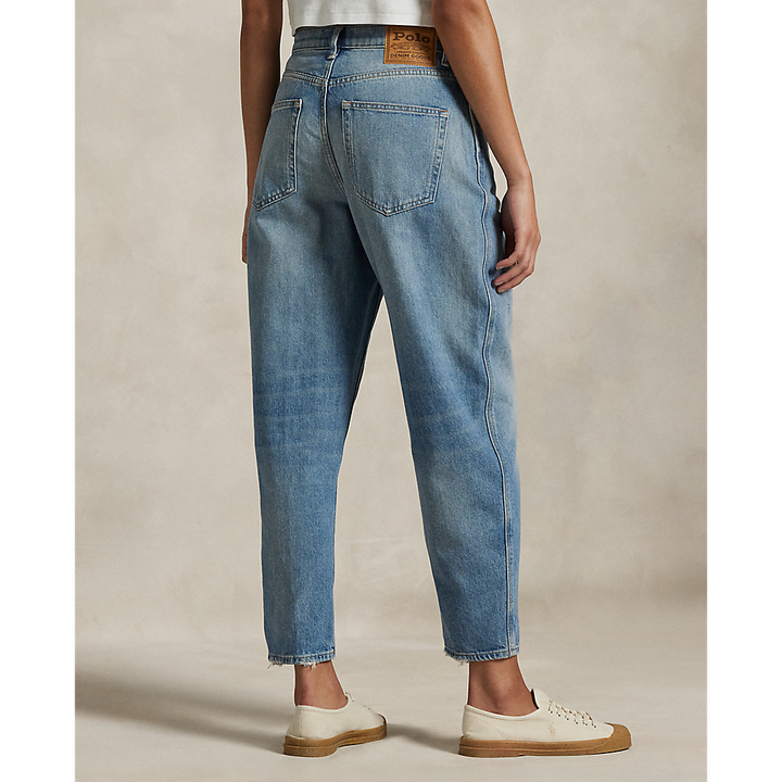 PRL Curved Tapered Jean/Traperice 211969409001