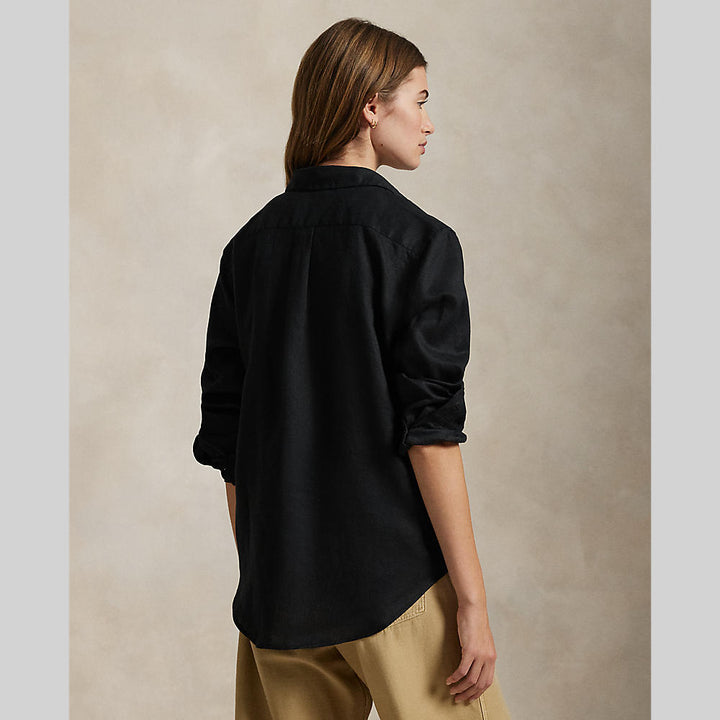 PRL Classic Fit Linen Shirt/Košulja 211970730003