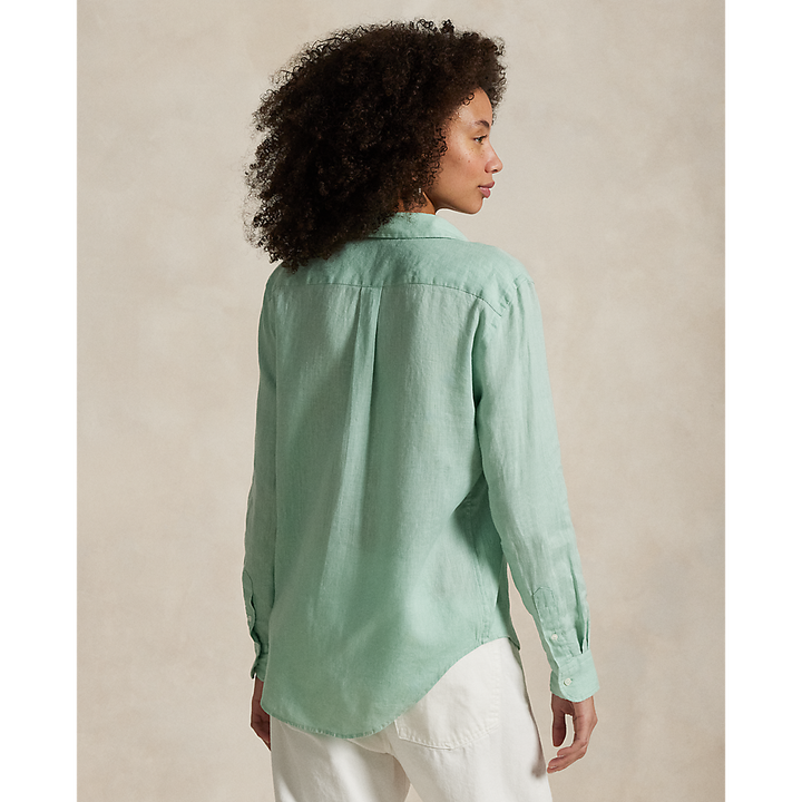 PRL Classic Fit Linen Shirt/Košulja 211970730013