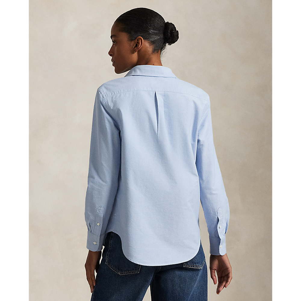 PRL Classic Fit Cotton Oxford Shirt/Košulja 211970736002