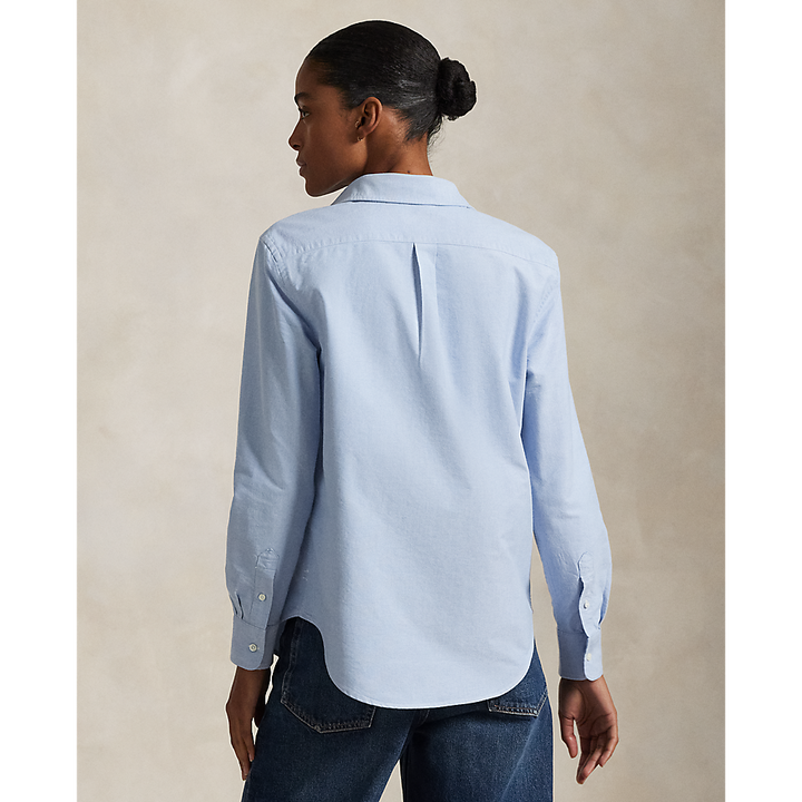 PRL Classic Fit Cotton Oxford Shirt/Košulja 211970736002