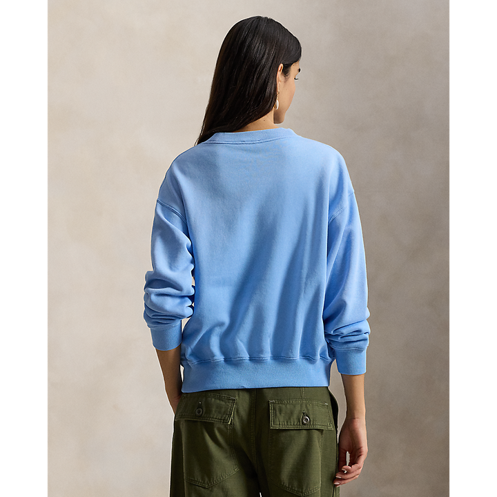 PRL Lightweight Fleece Crewneck/Duks 211971690500