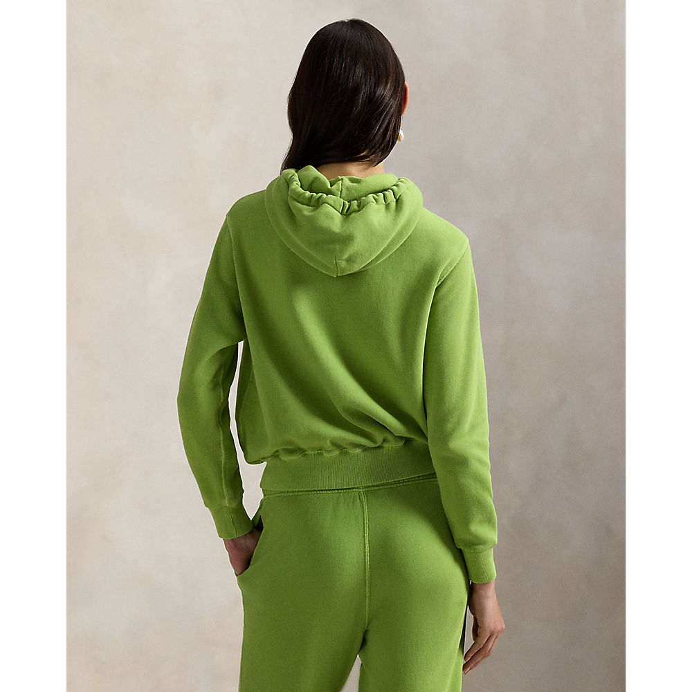 PRL Lightweight Fleece Full-Zip Hoodie /Duks 211971693500