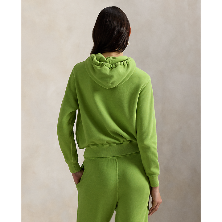 PRL Lightweight Fleece Full-Zip Hoodie /Duks 211971693500