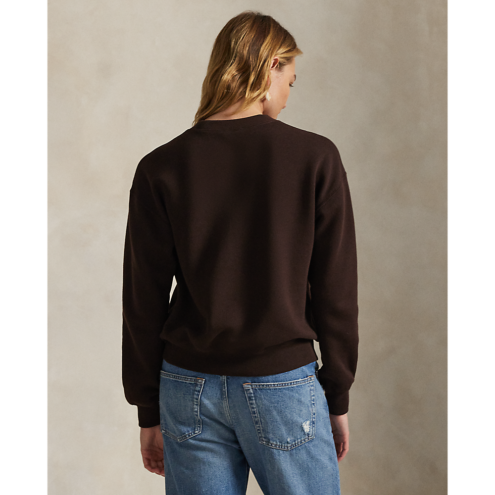PRL Fleece Crewneck/ Pulover 211971697008