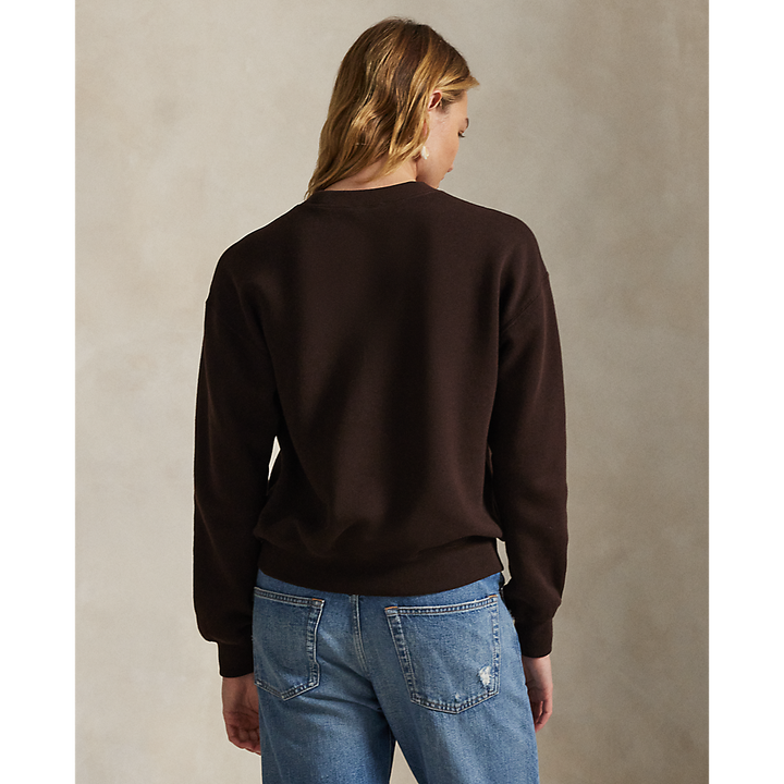 PRL Fleece Crewneck/ Pulover 211971697008