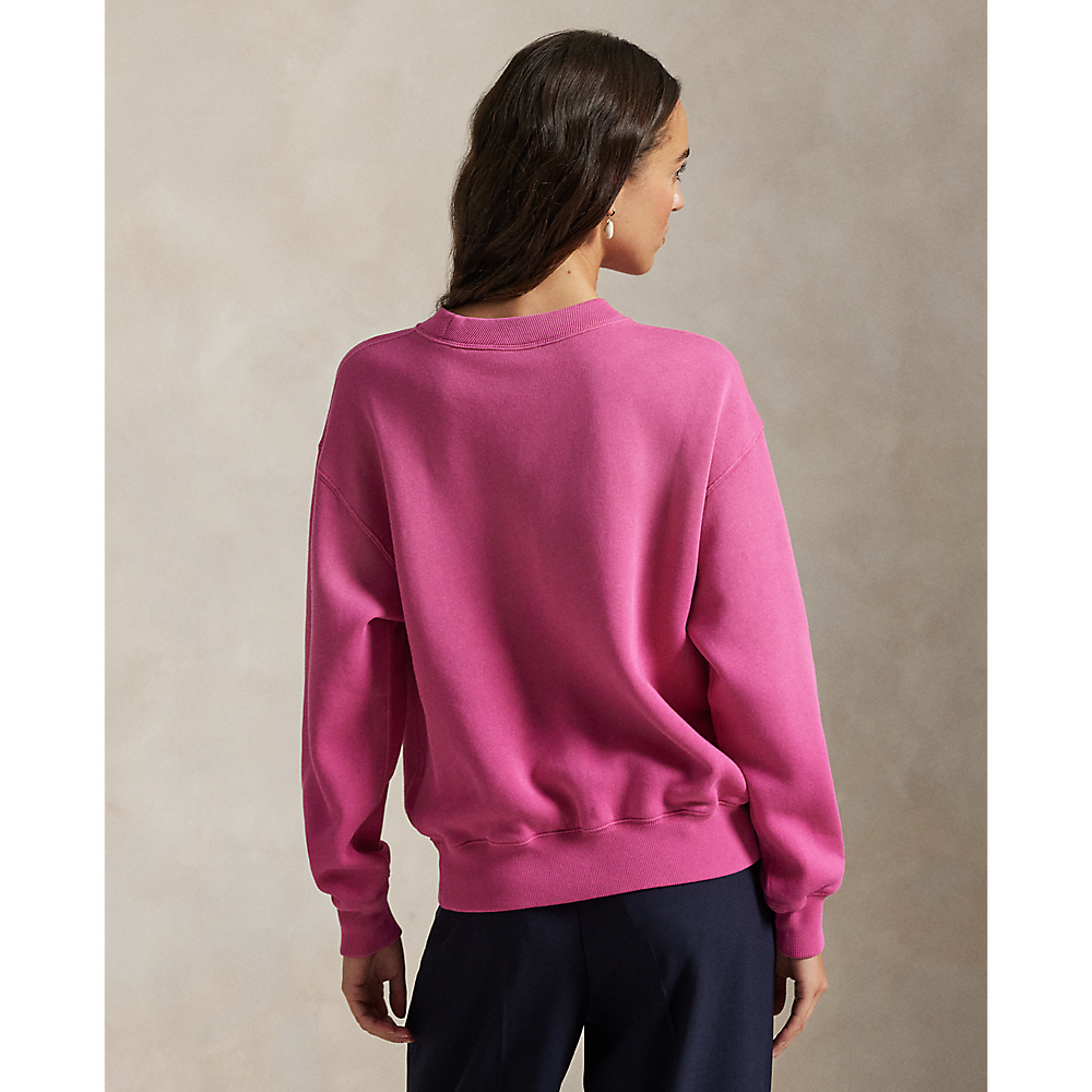PRL Fleece Crewneck/Duks 211971697505