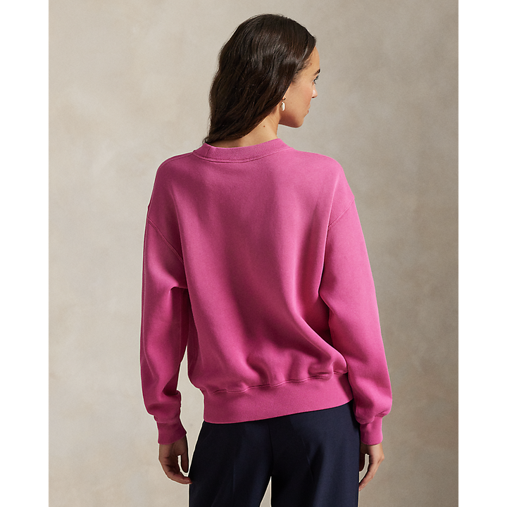 PRL Fleece Crewneck/Duks 211971697505