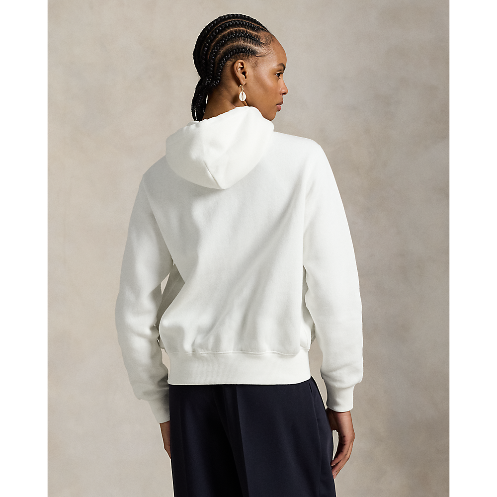 PRL Fleece Full-Zip Hoodie/Duks 211971699001