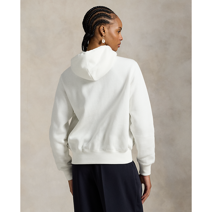 PRL Fleece Full-Zip Hoodie/Duks 211971699001