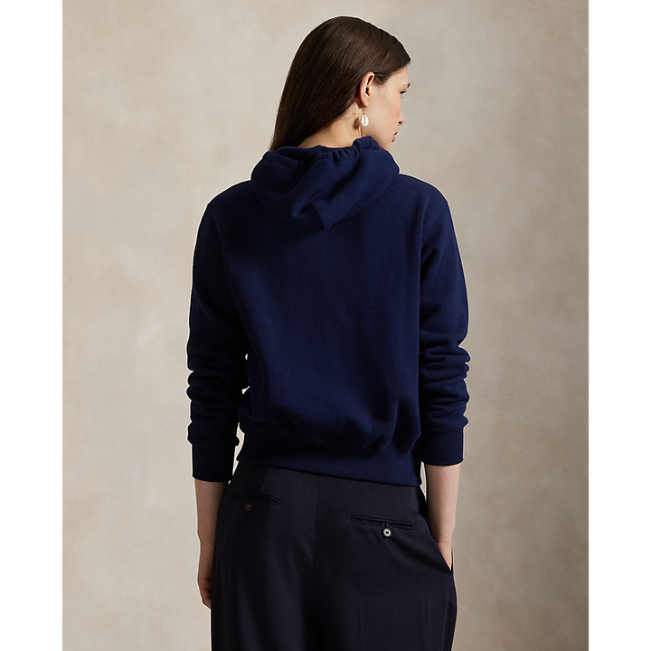 PRL Fleece Full-Zip Hoodie/Duks 211971699002