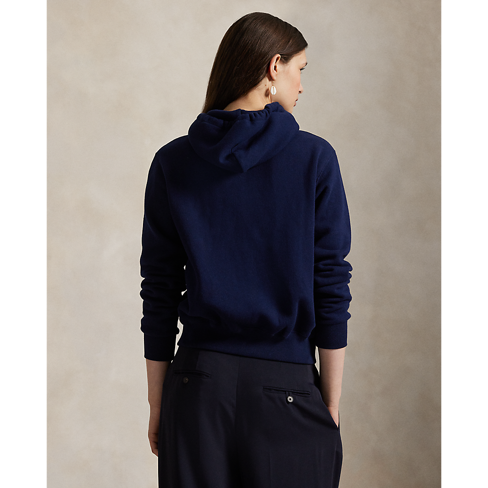 PRL Fleece Full-Zip Hoodie/Duks 211971699002