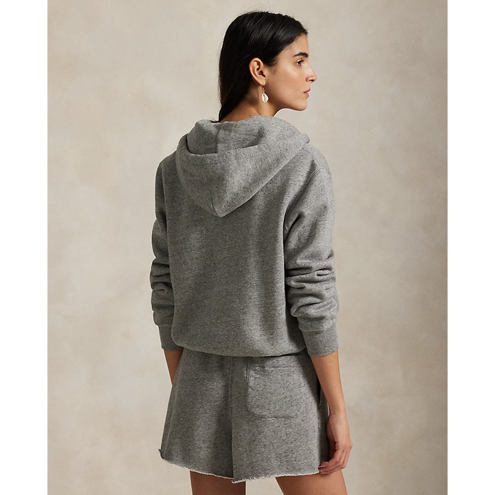 PRL Fleece Full-Zip Hoodie/Duks 211971699004