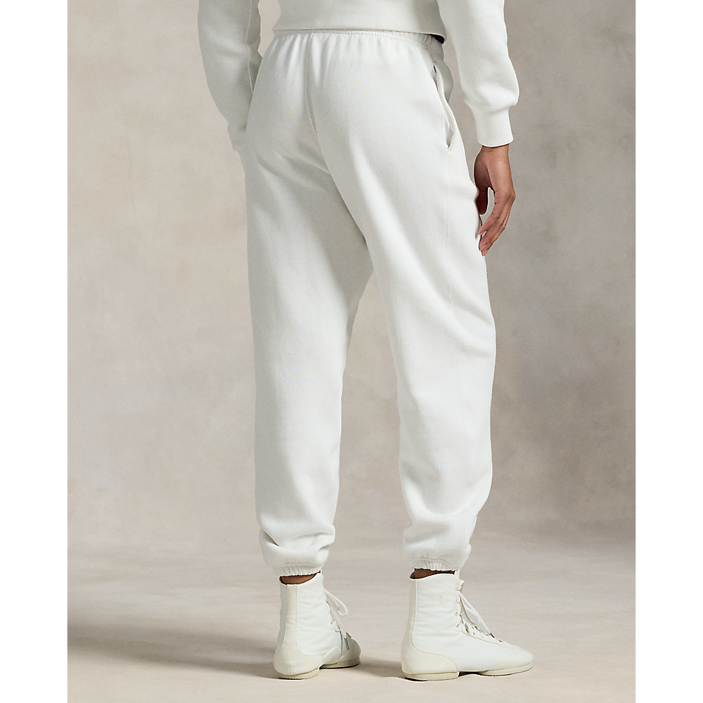 PRL Fleece Drawstring Sweatpant/ Trenirka (donji dio) 211971700001